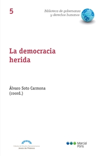 Books Frontpage La democracia herida