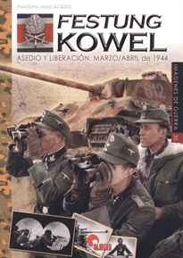 Books Frontpage Festung Kowel