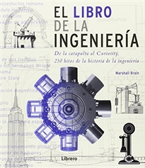 Books Frontpage El libro de la Ingeniería
