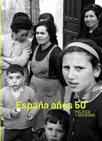 Books Frontpage España años 50