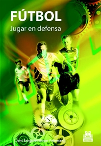 Books Frontpage Fútbol. Jugar en defensa
