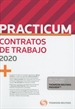 Front pagePracticum contratos de trabajo (Papel + e-book)