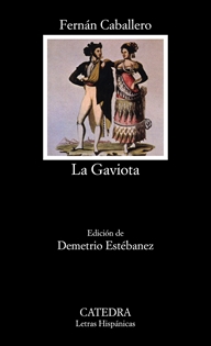 Books Frontpage La Gaviota