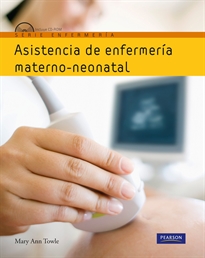 Books Frontpage Asistencia de enfermería materno-neonatal