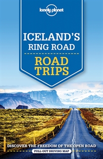 Books Frontpage Iceland's Ring Road Road Trips