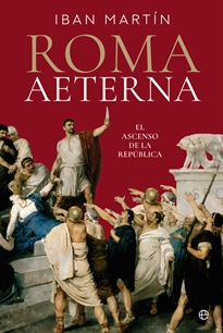 Books Frontpage Roma Aeterna