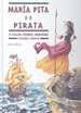 Front pageMaría Pita e o pirata