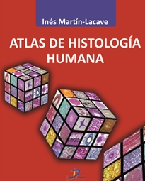 Books Frontpage Atlas de histologia humana