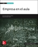 Front pageLa - Empresa En El Aula. Gm