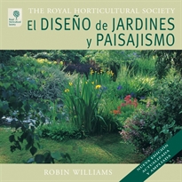 Books Frontpage El Diseño De Jardines Y Paisajismo