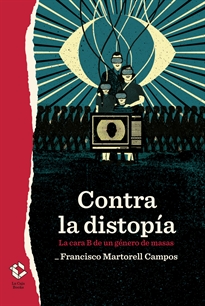 Books Frontpage Contra la distopía