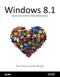 Books Frontpage Windows 8.1