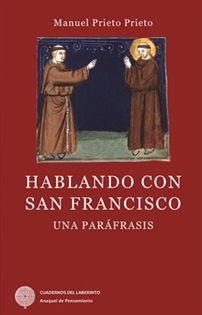 Books Frontpage Hablando Con San Francisco