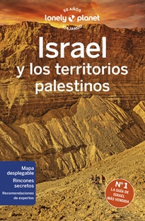 Books Frontpage Israel y los territorios palestinos 5
