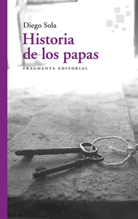 Books Frontpage Historia de los papas