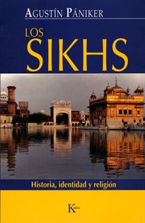 Books Frontpage Los sikhs
