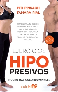 Books Frontpage Ejercicios hipopresivos