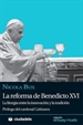 Front pageLa reforma de Benedicto XVI