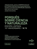 Front pagePorqués sobre ciencia y naturaleza. Edición limitada 10º aniversario n.° 6