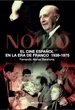 Front pageEL cine español en la era de Franco