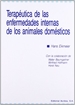 Front pageTerapéutica de las enfermedades internas de los animales domésticos