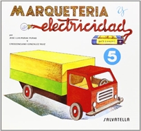 Books Frontpage Marqueteria y electricidad 5