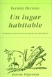 Front pageUn lugar  habitable