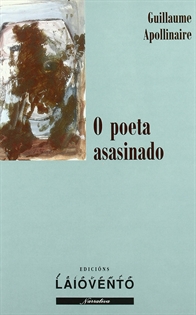 Books Frontpage O poeta asasinado
