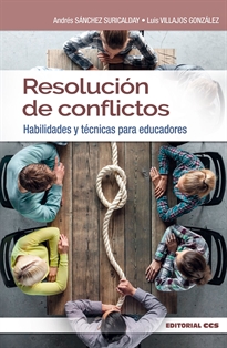 Books Frontpage Resolución de conflictos