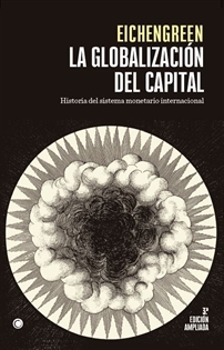 Books Frontpage La globalización del capital. 3ª Ed.