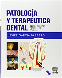 Books Frontpage Patología y terapéutica dental