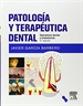 Front pagePatología y terapéutica dental
