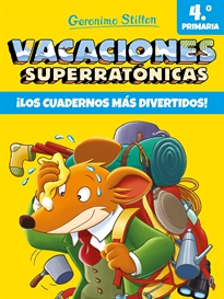 Books Frontpage Vacaciones Superratónicas 4