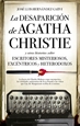 Front pageLa desaparición de Agatha Christie