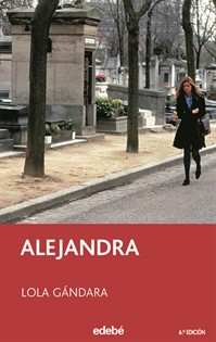 Books Frontpage Alejandra