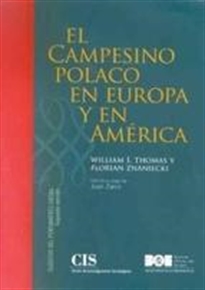 Books Frontpage El campesino polaco en Europa y en América