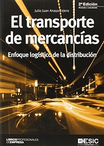 Books Frontpage El transporte de mercancías