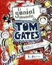 Front pageEl genial mundo de Tom Gates