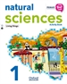 Front pageThink Do Learn Natural Sciences 1st Primary. Activity book Module 2