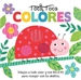 Front pageToca, Toca Colores