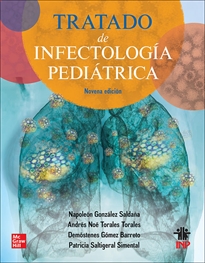 Books Frontpage Tratado De Infectologia Pediatrica