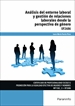Front pageAnálisis del entorno laboral y gestión de relaciones laborales desde la perspectiva de género
