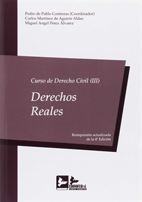 Books Frontpage Curso Derecho Civil