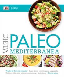 Books Frontpage Dieta Paleo Mediteranea