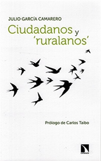 Books Frontpage Ciudadanos y &#x02018;ruralanos&#x02019;