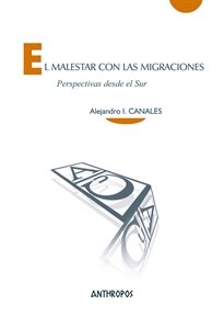 Books Frontpage El malestar con las migraciones