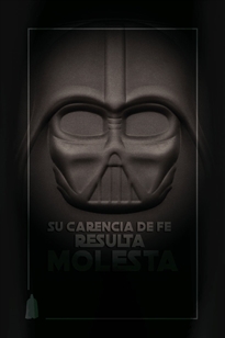 Books Frontpage Star Wars - El Lado Oscuro (Notebook)