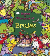 Books Frontpage Brujas