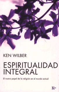 Books Frontpage Espiritualidad integral