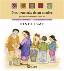Books Frontpage Hinduísmo